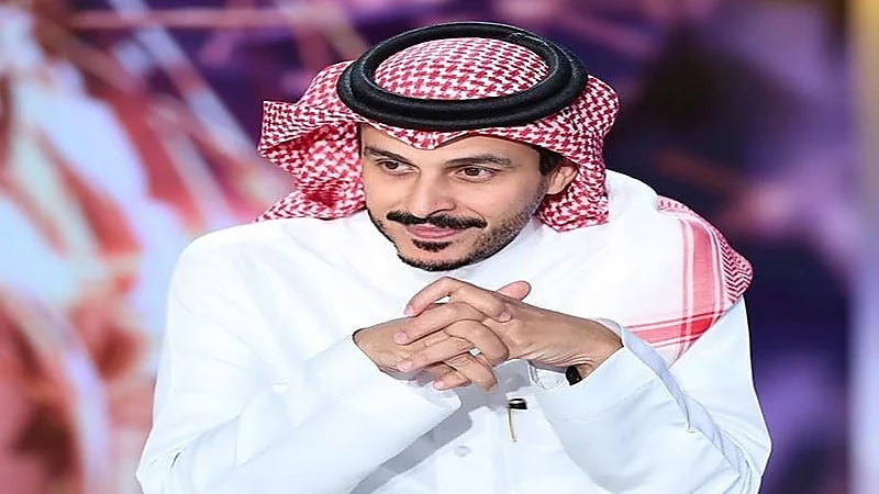 طارق النوفل: الهلال يظهر معدنه الأصيل في المنافسات الكبيرة