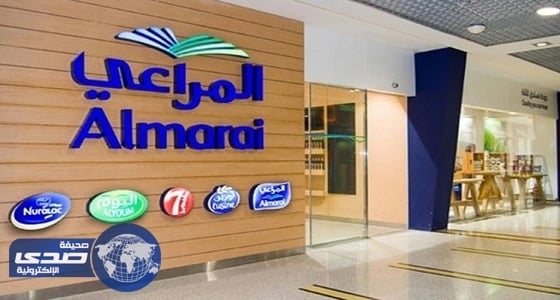 المراعي: زيادة رأس مال الشركة لـ10 مليار وعدد الأسهم بعد الزيادة 1مليار