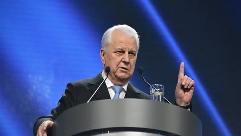 وفاة أول رئيس لأوكرانيا