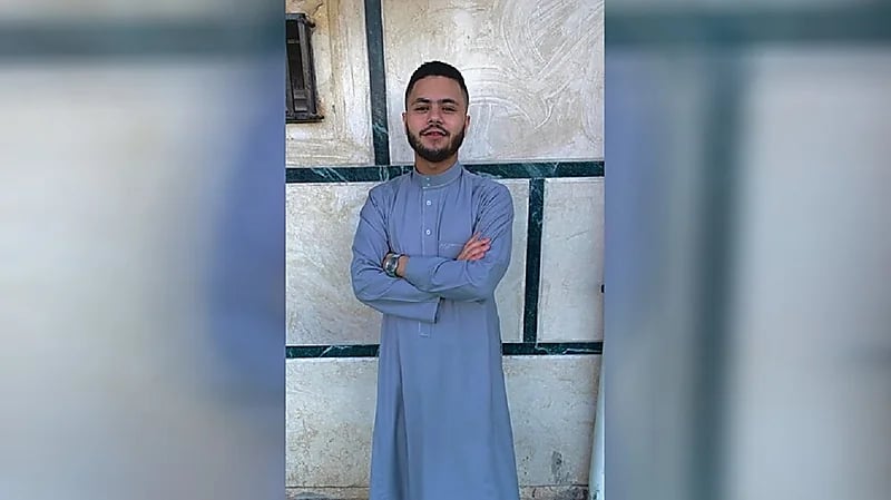 مغني "مفيش صاحب" يعتزل الغناء ويتجه للدعوة