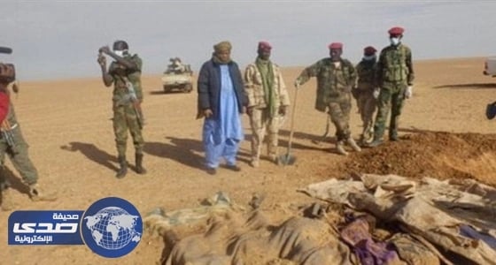 مقتل 44 مهاجراً في صحراء النيجر حاولو التسلل إلى ليبيا