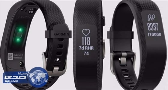 سوار إلكتروني لقياس مستوى التوتر وإعادة النشاط