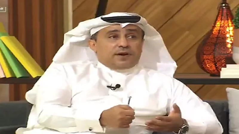 فهد العمود: تأشيرات العمرة في 5 دول وبعدها سيتم تعميمه على باقي الفيز