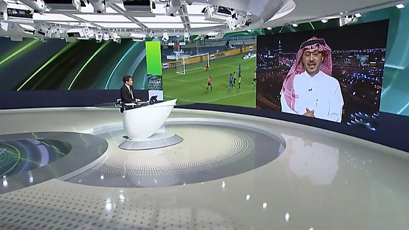 الضبعان يوضح متى سيتم إصدار القرار في قضية كنو (فيديو)