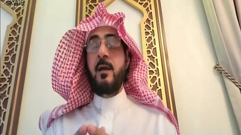 محام : عقوبة الاتجار بالأشخاص السجن لمدة لا تزيد على 15سنة أو غرامة مليون ريال (فيديو)