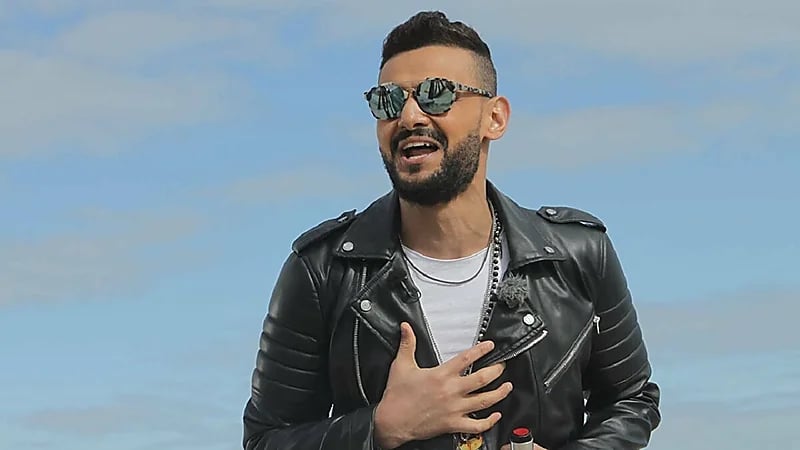 تأجيل طعن رامز جلال على قرار عدم ممارسته لأي نشاط إعلامي