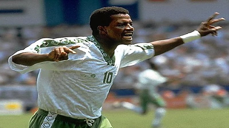 بالفيديو.. العويران: أجمل مباريات لعبتها كانت أمام الاتحاد