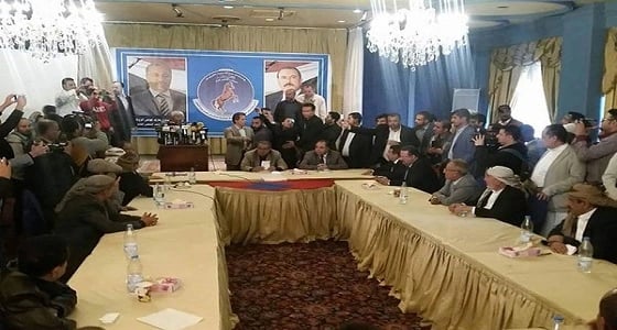 مخططات إيرانية لاغتيال أقارب علي عبدالله صالح وقيادات المؤتمر