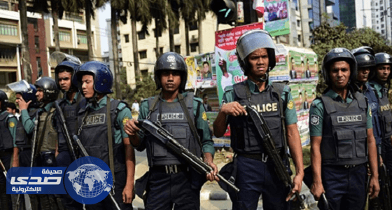 بنجلاديش تعزز الإجراءات الأمنية بعد مقتل انتحاري في موقع أمني