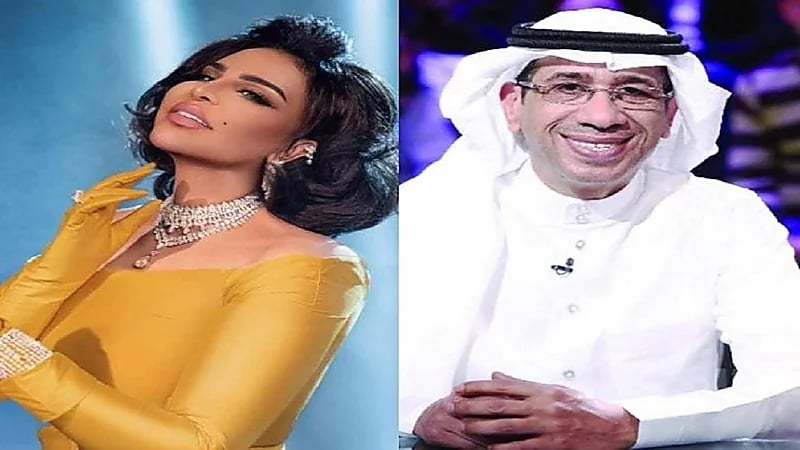 ناصر الصالح يكشف عن أعماله في ألبوم أحلام: " أرجو الاستماع "