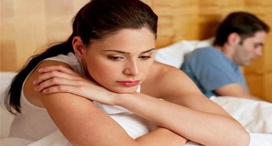 5 علامات تكشف أن حبَّه لك بدأ يختفي