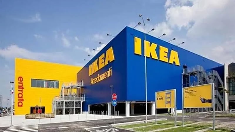 شركة ايكيا توفر وظائف شاغرة بجدة والظهران