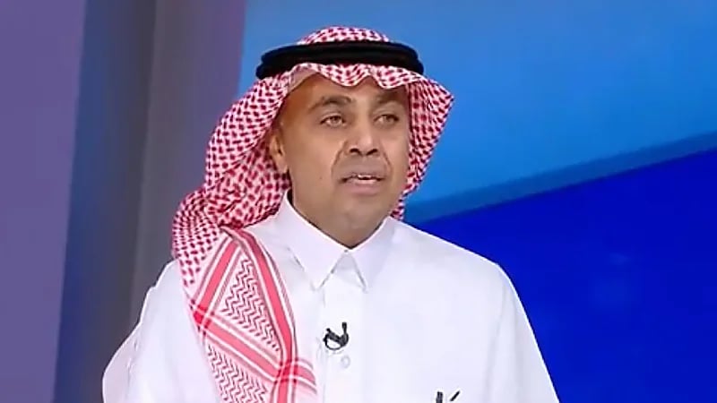 الجاسر : المعيوف أسطورة وكان يجب على الإدارة الهلالية التعامل معه بطريقة أفضل .. فيديو