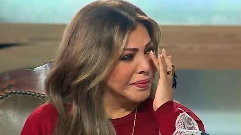 ‎فلة الجزائرية: تزوجت من كويتي ومهري كان لحن من موسيقار عالمي .. فيديو