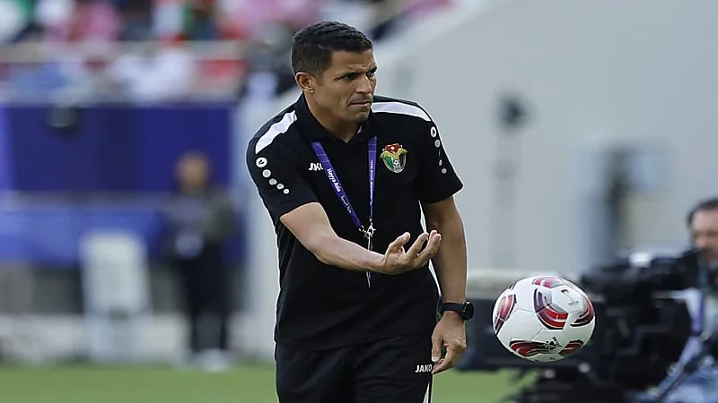 نادي سعودي والجزيرة الإماراتي يتنافسان على عموتة