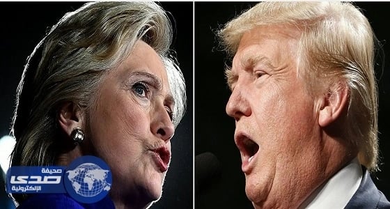 كلينتون: تغريدة ترامب الغامضة " covfefe " رسالة سرية لروسيا