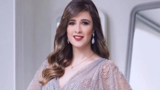 صورة..ياسمين عبدالعزيز تتعرض لوعكة صحية جديدة