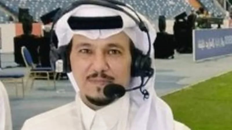 إبراهيم العنقري: حتى قبل وجود الـ VAR لا يمكن لفريق أن يلعب بهذه الطريقة .. فيديو