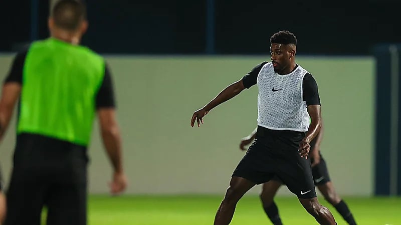 مدرب الاتحاد يجهز شراحيلي