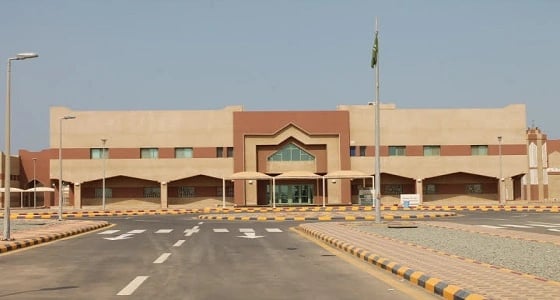 افتتاح " متجر المتدرب " وخدمات التغذية بتقنية القنفذة