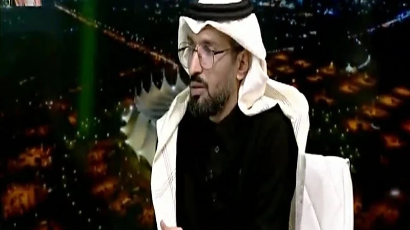 "الشهري": إدارة الهلال وضعت لاعبي الشباب خطة بديلة لهم