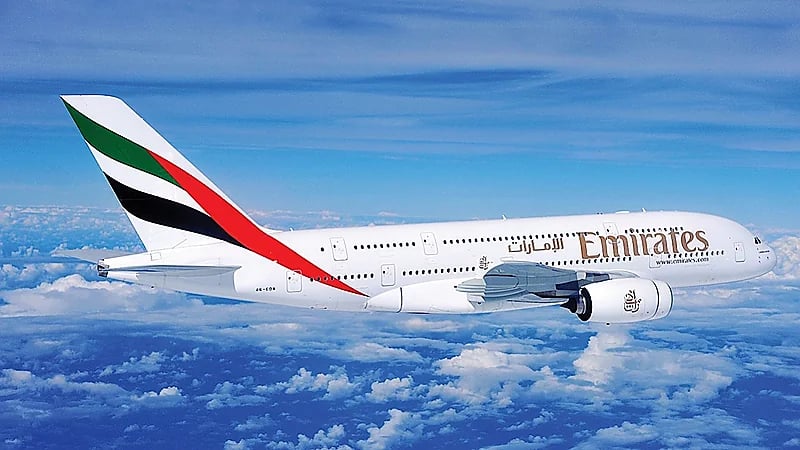 وظائف شاغرة لدى شركة طيران الإمارات