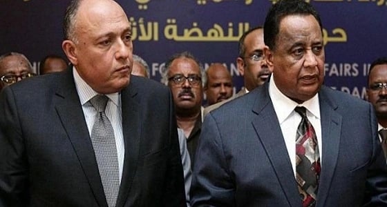 " القاهرة " تستضيف اجتماعا كبيرا للمخابرات السودانية والمصرية