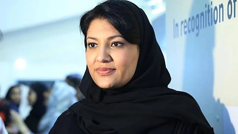 "سفيرة المملكة في واشنطن" تكشف طبيعة الخلاف مع أمريكا وتؤكد:المملكة ليست نفسها قبل 10 سنوات