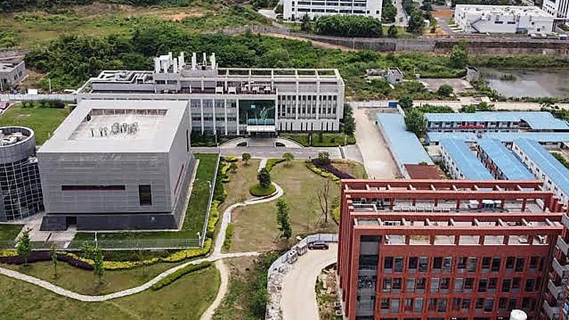 عالم صيني يكشف مفاجأة بشأن تسرب كوفيد-19 من مختبر