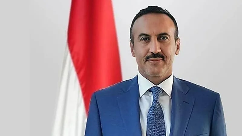 محكمة حوثية تقضي بإعدام نجل الرئيس اليمني الأسبق أحمد علي صالح