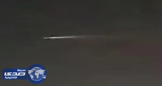 فيديو| مركز الفلك يكشف حقيقة الجسم الغريب الذي شوهد بسماء دبي
