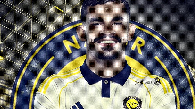 الاتحاد ونيوم يتنافسان على ضم سعد الموسى