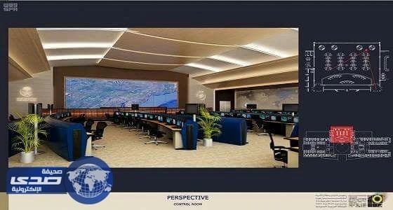 الخطوط تنشئ صالتين للفرسان وتبدأ المرحلة الثانية لمبنى العمليات الجوية بمطار جدة الجديد