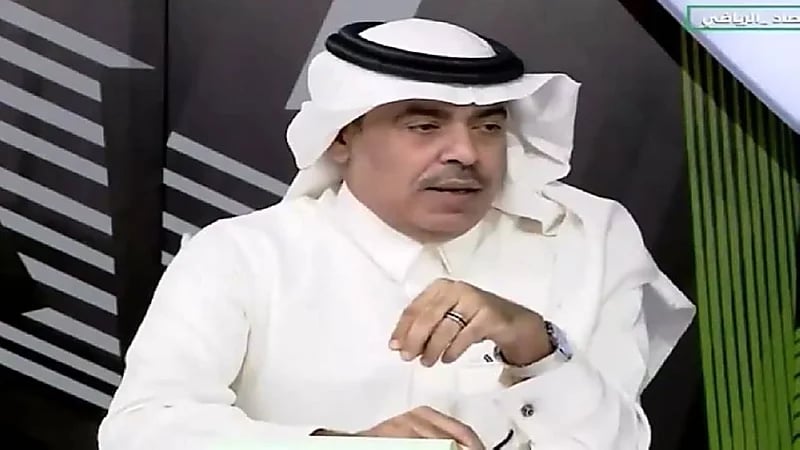 "الجماز" لإعلام النصر: لا تنتقدوا حركة حمدالله