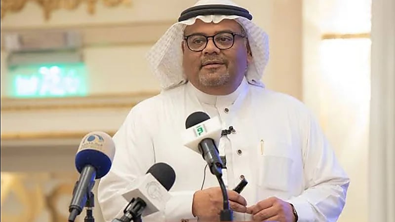 أيمن غلام: جدة تعرضت إلى ظاهرة جوية ترقى لمستوى "الحالة المتطرفة"