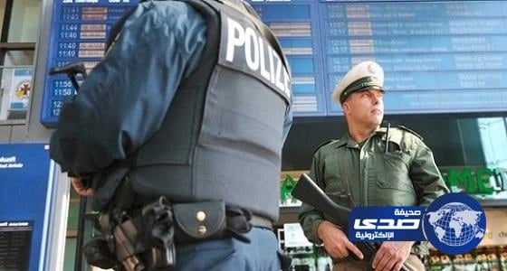 محاكمة سوري في ألمانيا بتهمة الانضمام لـ"داعش"