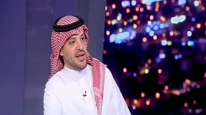 ‏بالفيديو.. مختص: لا يوجد موظف ينتج أكثر من 5 ساعات عمل حتى ولو كان مميزا 