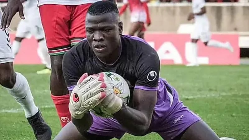 حارس كينيا يواجه تحقيقات بتهمة التلاعب في تصفيات أمم إفريقيا 2025.. فيديو