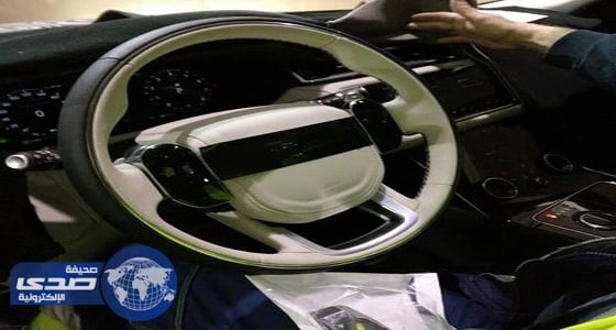 تسريب رنج روفر فيلار قبل الكشف عنها في معرض جنيف