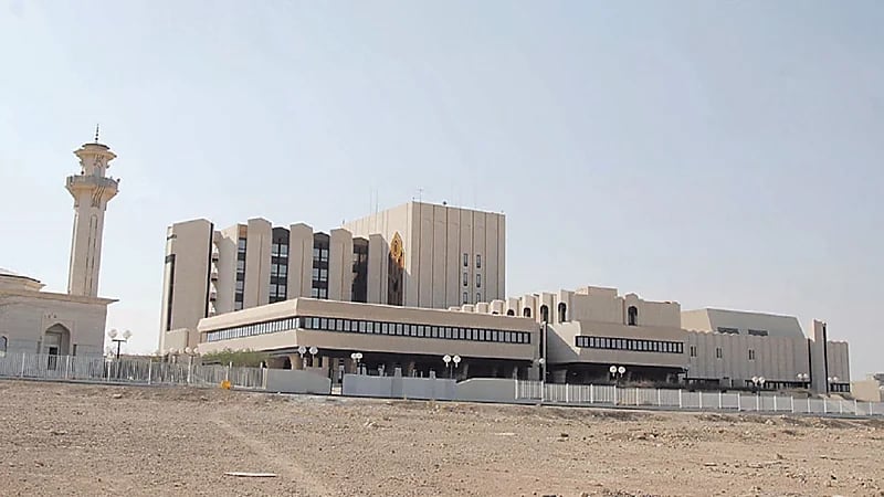 " الثقافة" تعتزم تحويل مستشفى "عرقة" المهجور إلى مركز شامل