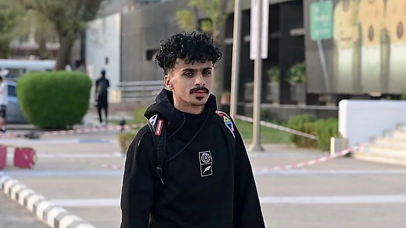 نادي ⁧‫أبها‬⁩ يضم اللاعب عبدالإله الشمري