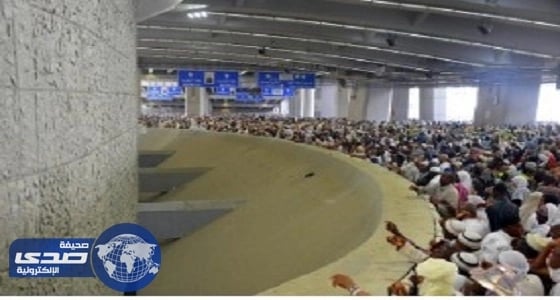 مؤسسات وهمية تتاجر في حصوات الجمرات