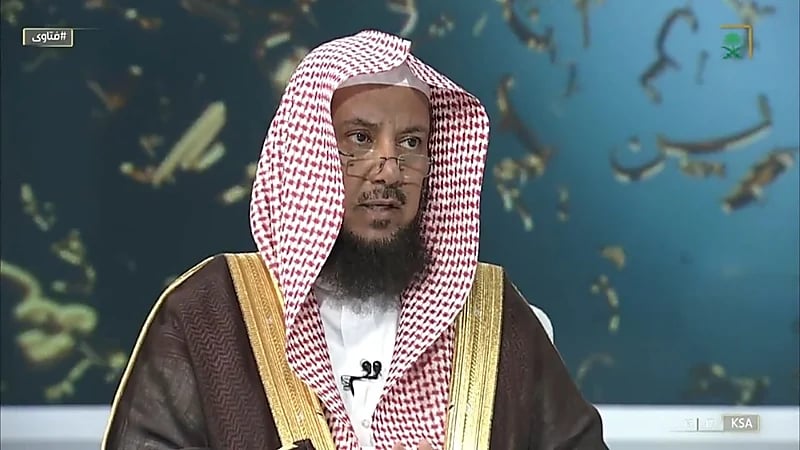 بالفيديو.. "السليمان" يوضح هل يحق للمتضرر المبلغ الزائد من التعويض