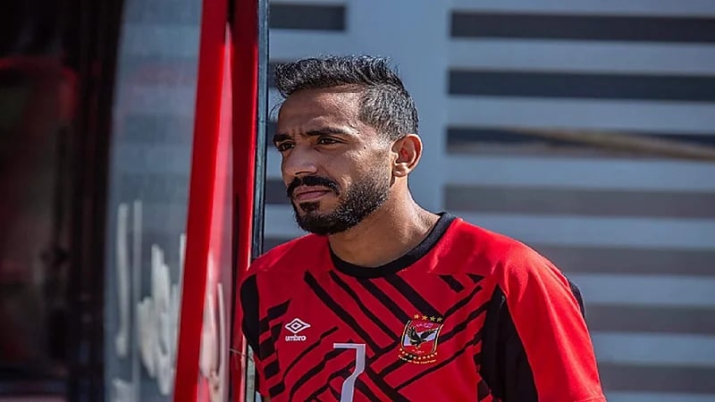 مشاجرة كهربا في ملهى ليلي تُثير غضب الجماهير ومطالبات برحيله .. فيديو