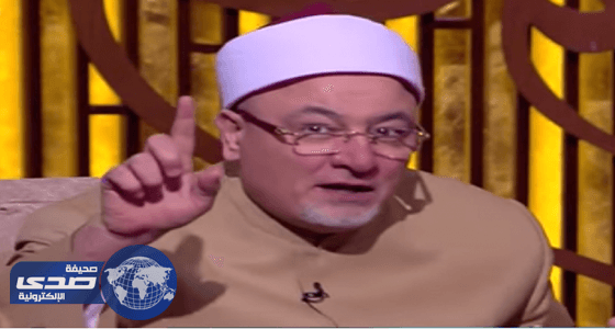 داعية مصري : أكل لحوم الكلاب جائز لأنها طاهرة.. فيديو