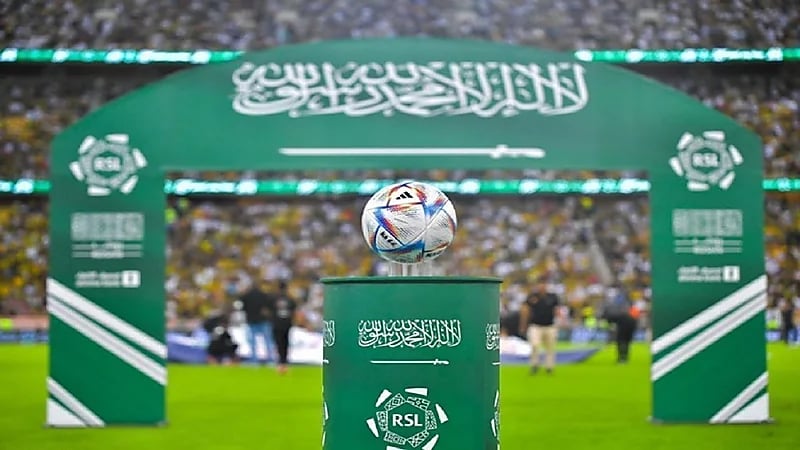 أبرز مباريات الدور الأول في دوري روشن