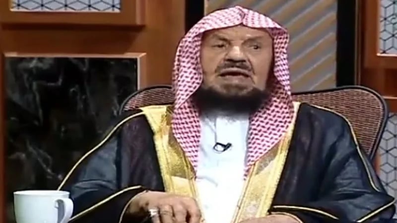المنيع يرد على استفسار بشأن حفر بئر للمتوفى "فيديو" 
