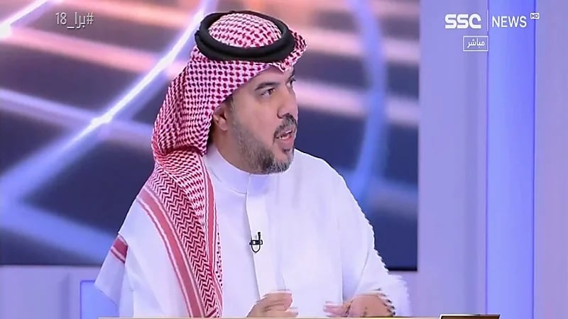 الصنيع: حكم مباراة العين والنصر كان مهزوزا .. فيديو