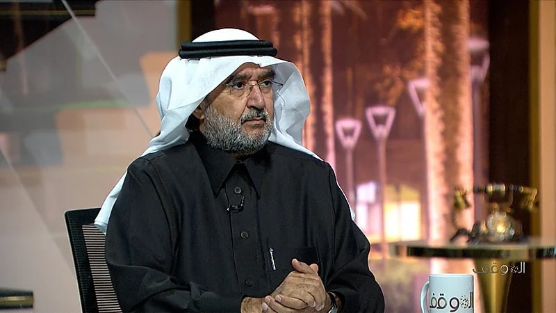 رئيس مركز الخليج للأبحاث يكشف فضيحة المتحدثين عن حقوق الإنسان بمقابل مادي