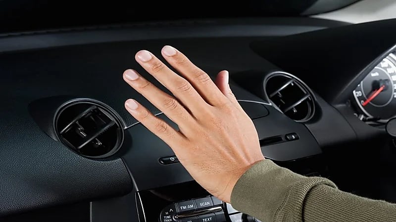 أشياء تتسبب في ارتفاع صوت تكييف السيارة